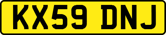 KX59DNJ