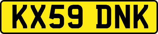KX59DNK