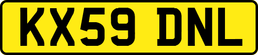 KX59DNL