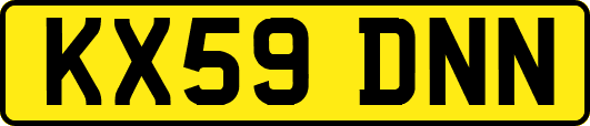 KX59DNN