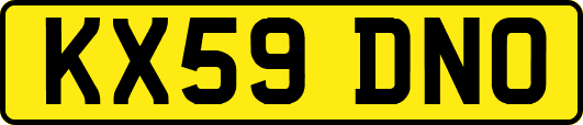 KX59DNO