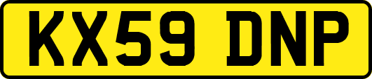 KX59DNP