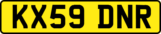 KX59DNR