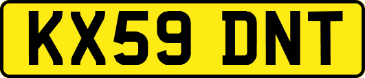 KX59DNT
