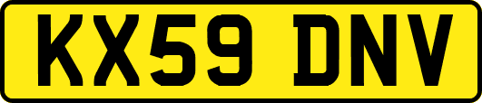 KX59DNV