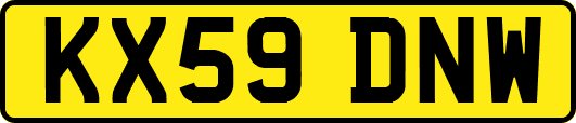 KX59DNW
