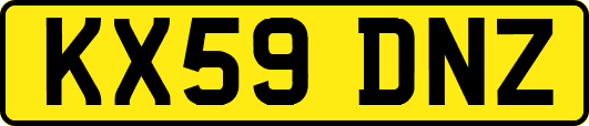 KX59DNZ