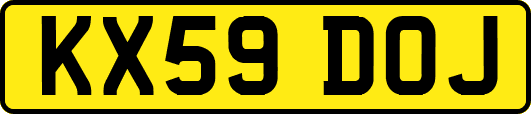 KX59DOJ