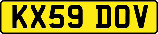 KX59DOV