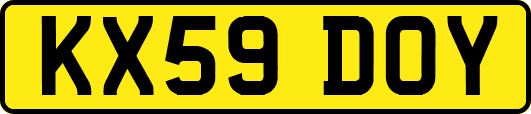 KX59DOY