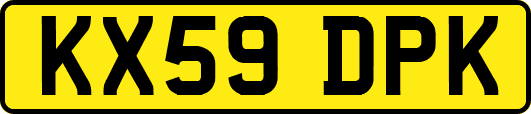 KX59DPK