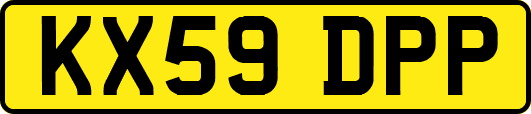 KX59DPP