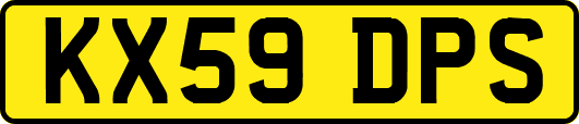 KX59DPS