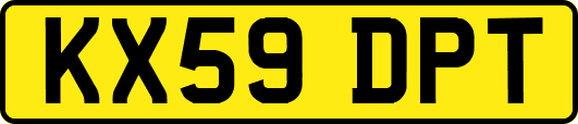KX59DPT