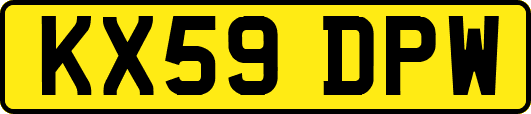 KX59DPW