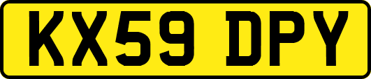 KX59DPY