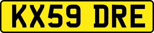 KX59DRE