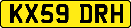 KX59DRH