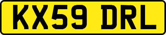 KX59DRL