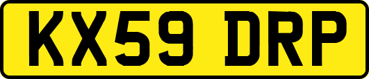 KX59DRP