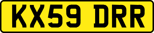 KX59DRR