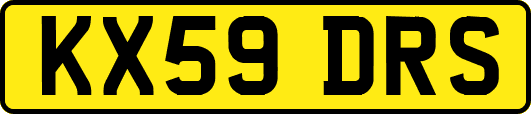 KX59DRS