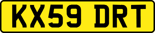 KX59DRT