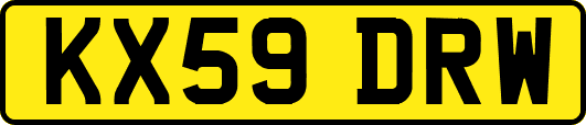 KX59DRW