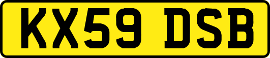 KX59DSB