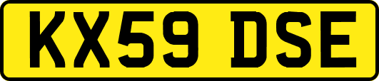 KX59DSE