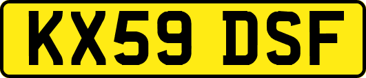 KX59DSF