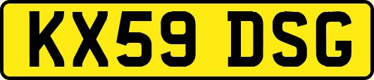 KX59DSG