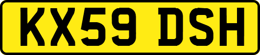 KX59DSH