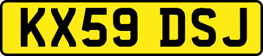 KX59DSJ