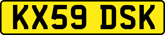 KX59DSK