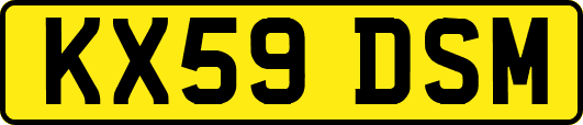 KX59DSM