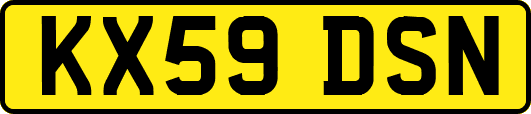 KX59DSN
