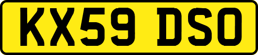 KX59DSO