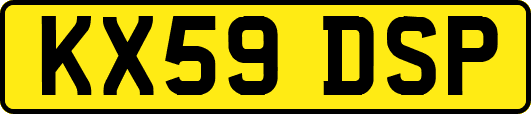 KX59DSP