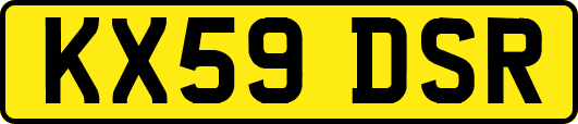 KX59DSR