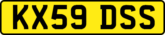 KX59DSS