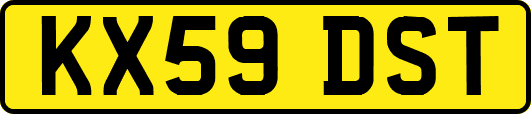 KX59DST