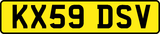 KX59DSV