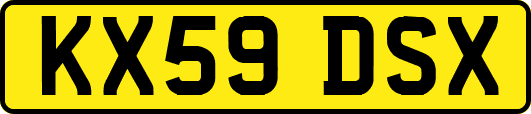 KX59DSX
