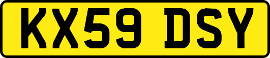 KX59DSY