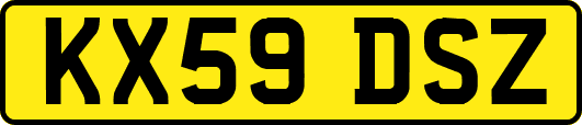 KX59DSZ