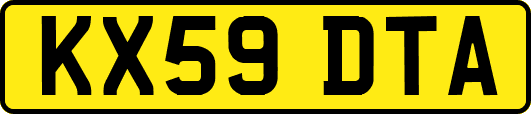 KX59DTA