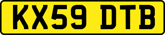 KX59DTB