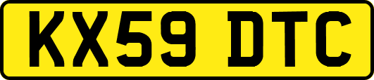 KX59DTC