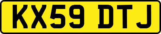 KX59DTJ